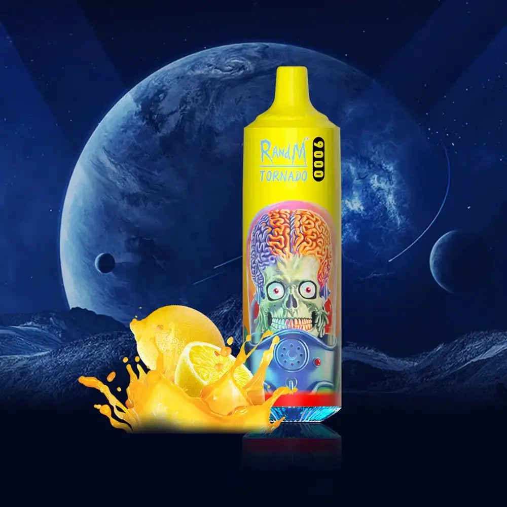 RANDM 20K PINK LEMONADE